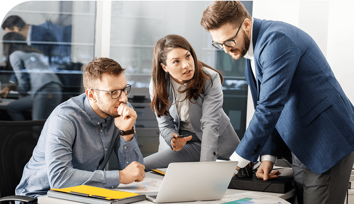3. Foto Certificación Estrategia de Negocios 1