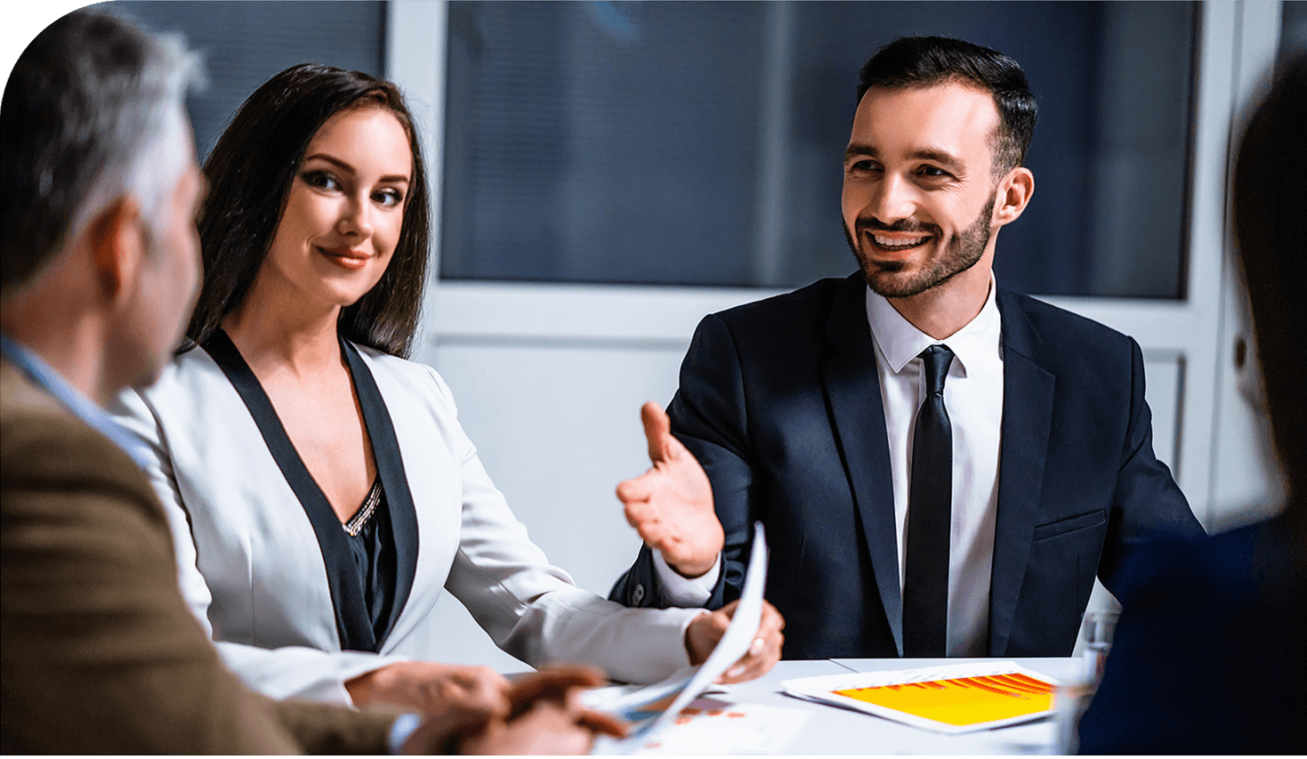 3. Foto Certificado Ética y Cumplimiento Corporativo Internacional 1