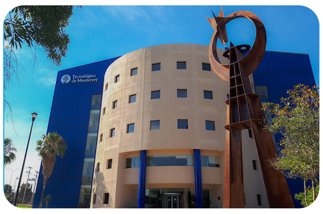 3. Fotos Campus Chihuahua