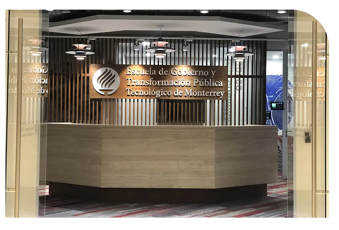 4. Foto Sede Mixcoac