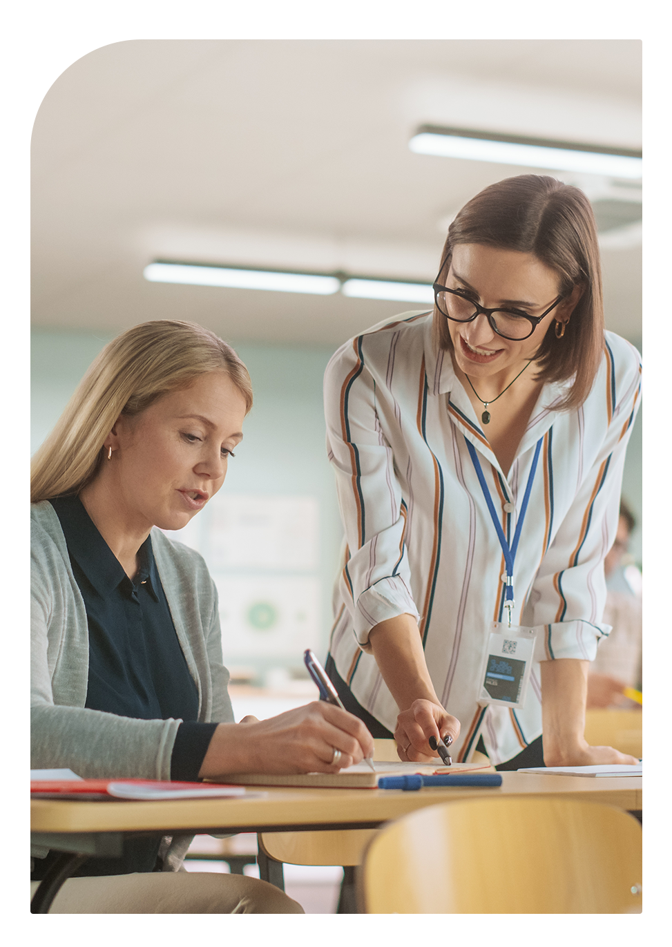 5. Foto Modalidad Presencial