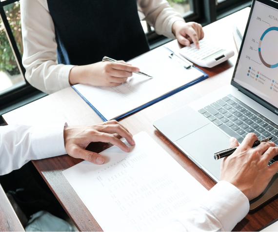 Digital Marketing Strategist