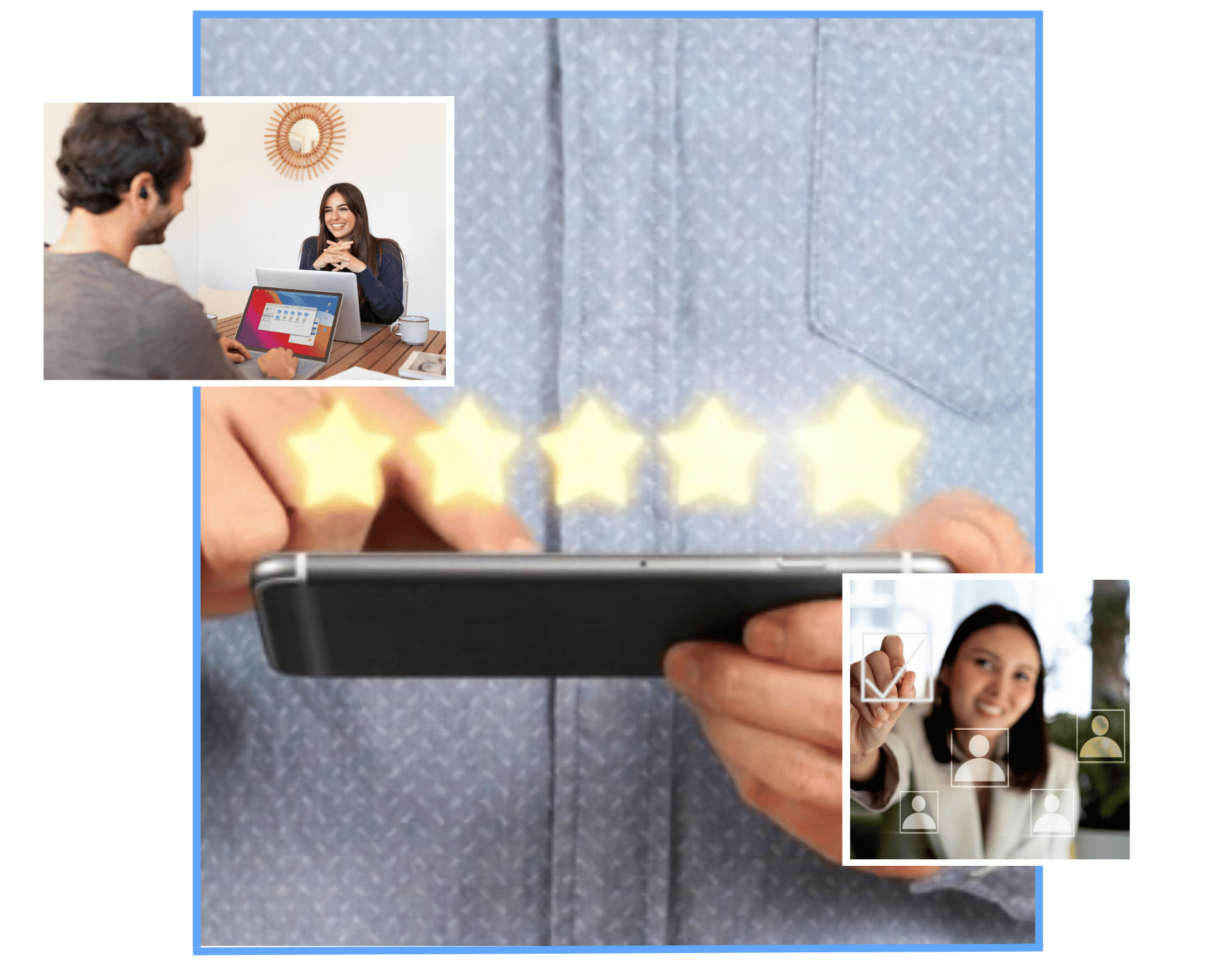 captar y retener clientes-LP-CMD