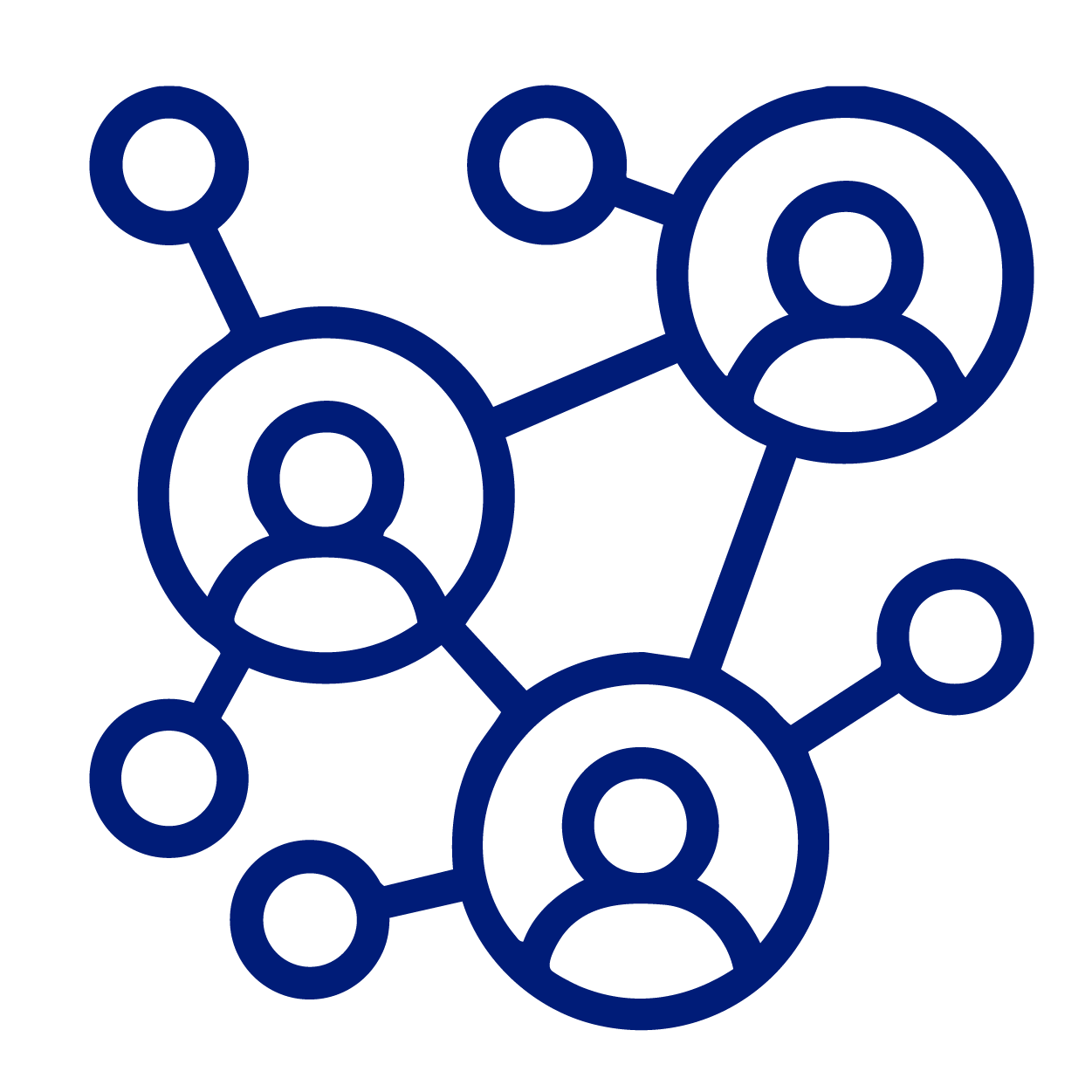17. Haz networking