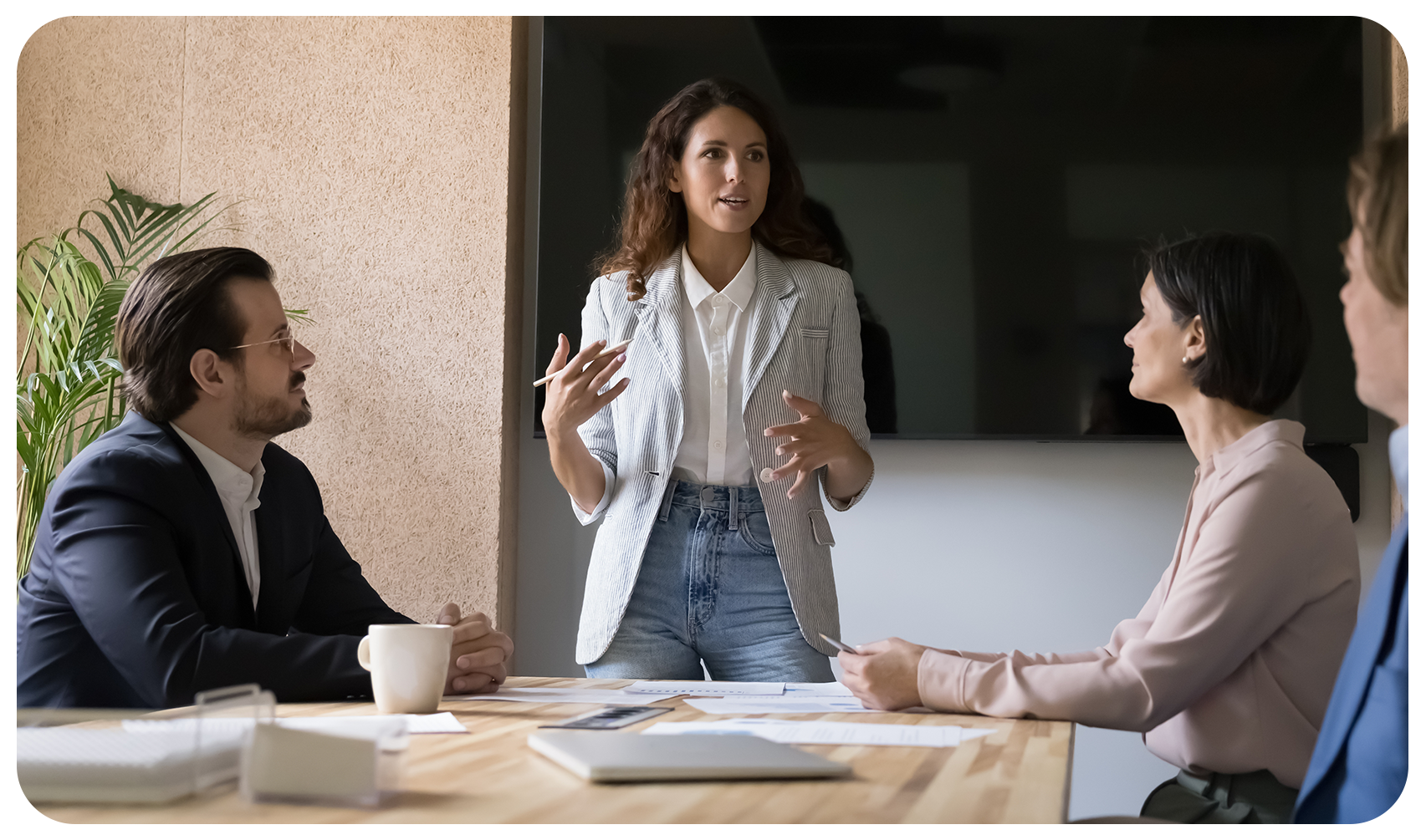 2. Foto Certificado de Competencias Desarrollo de Competencias Gerenciales