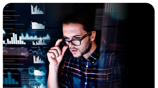 3. Data Scientist