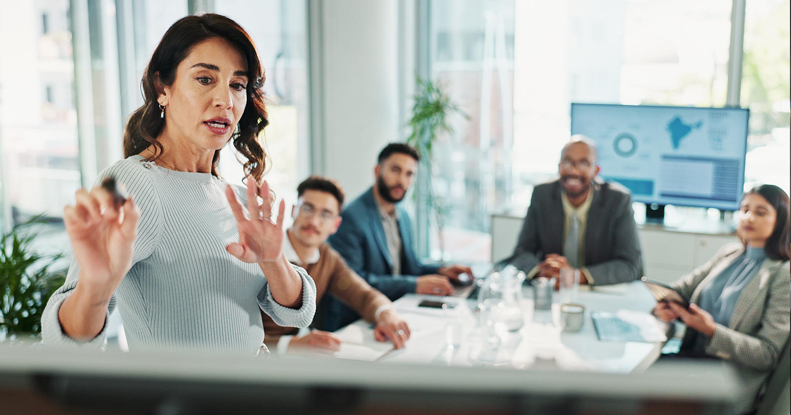 3. Desarrollo de Competencias Gerenciales (1)
