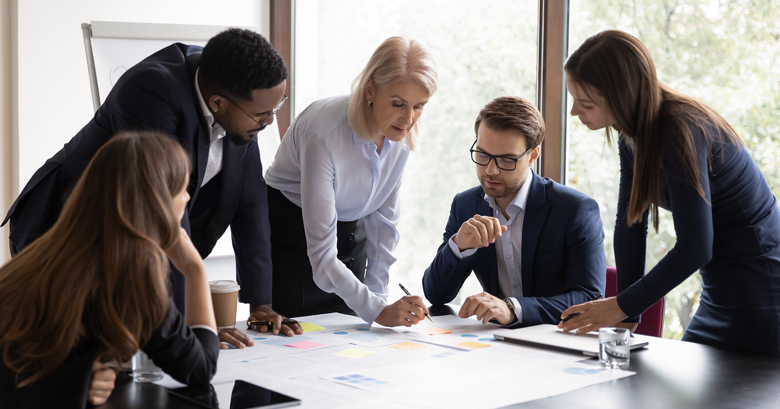 3. Desarrollo de Habilidades Gerenciales- Líder de Líderes (1)