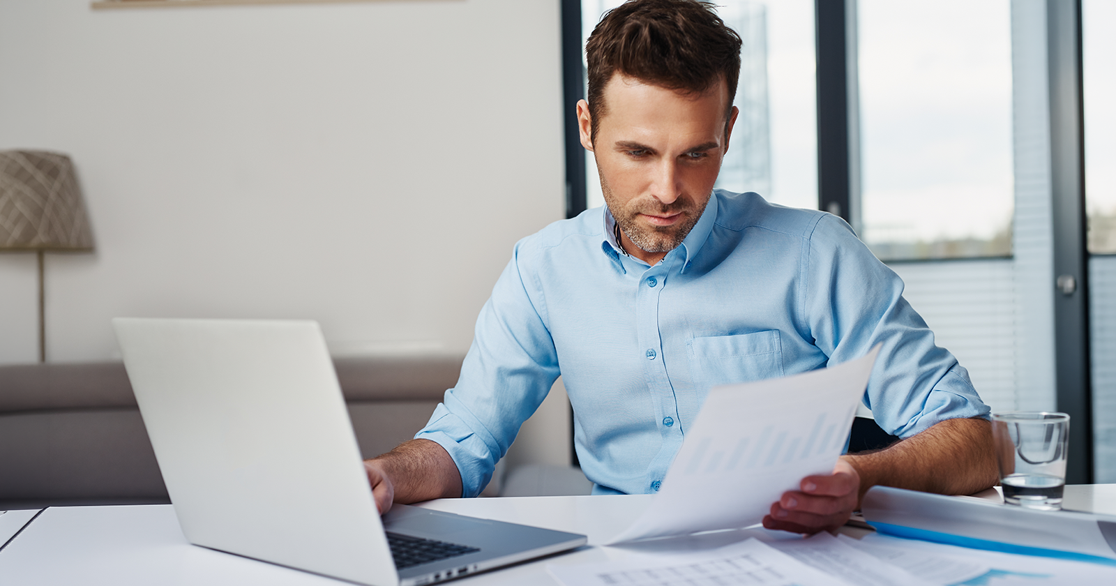 3. Desarrollo de Habilidades en Contabilidad, Impuestos y Finanzas
