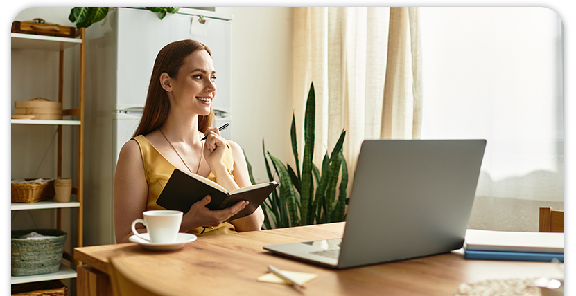 3. Equilibrio entre lo Personal,  lo Laboral y lo Familiar