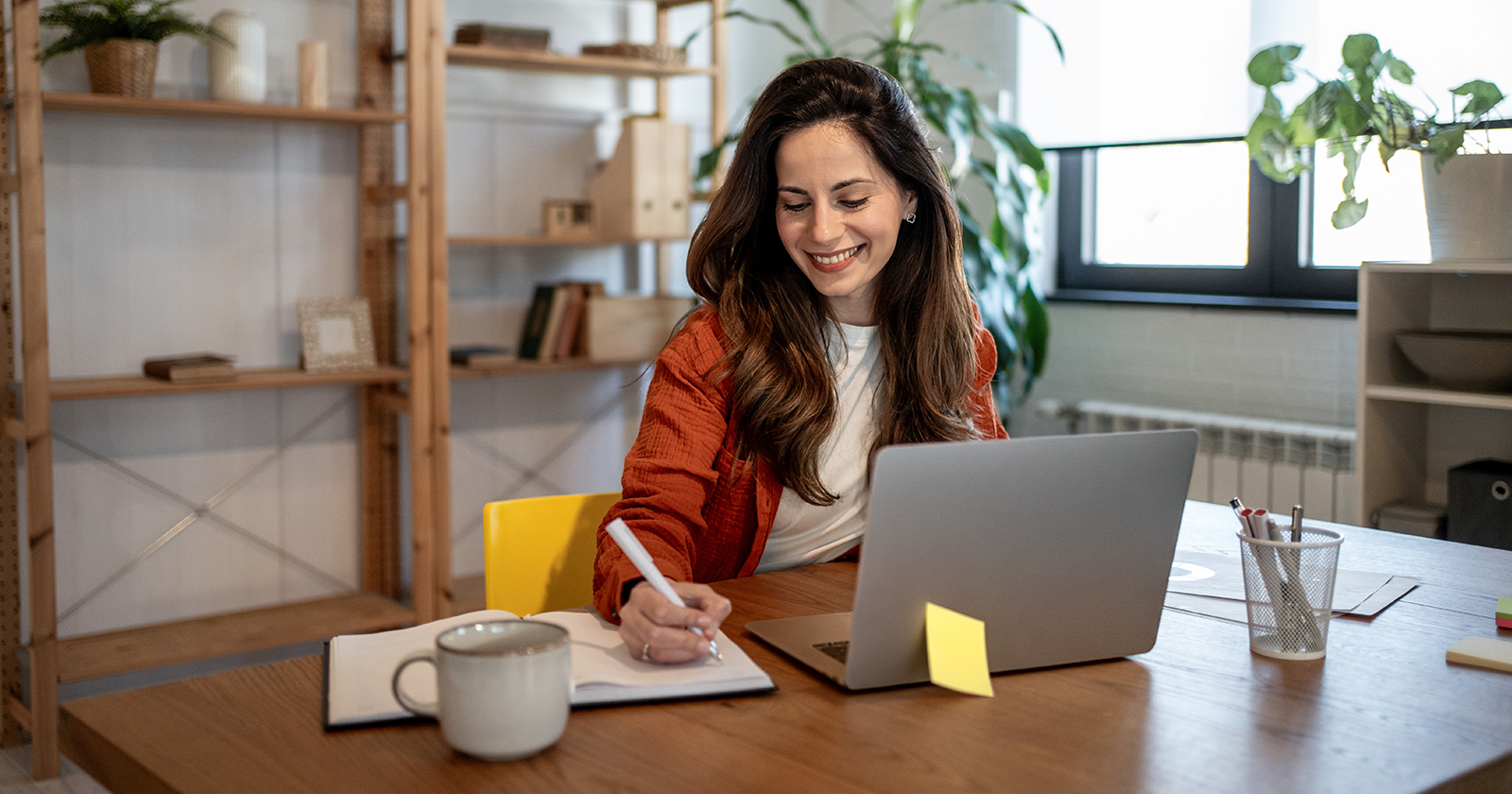 3. Espacios que Inspiran- Organiza tu Casa, Oficina y Mente