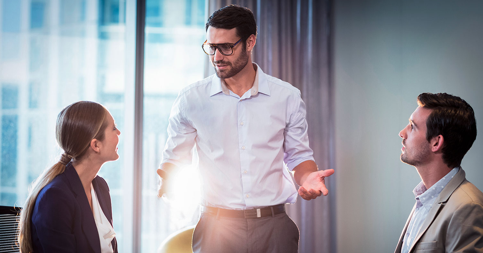 3. Estrategias para una Comunicación Efectiva