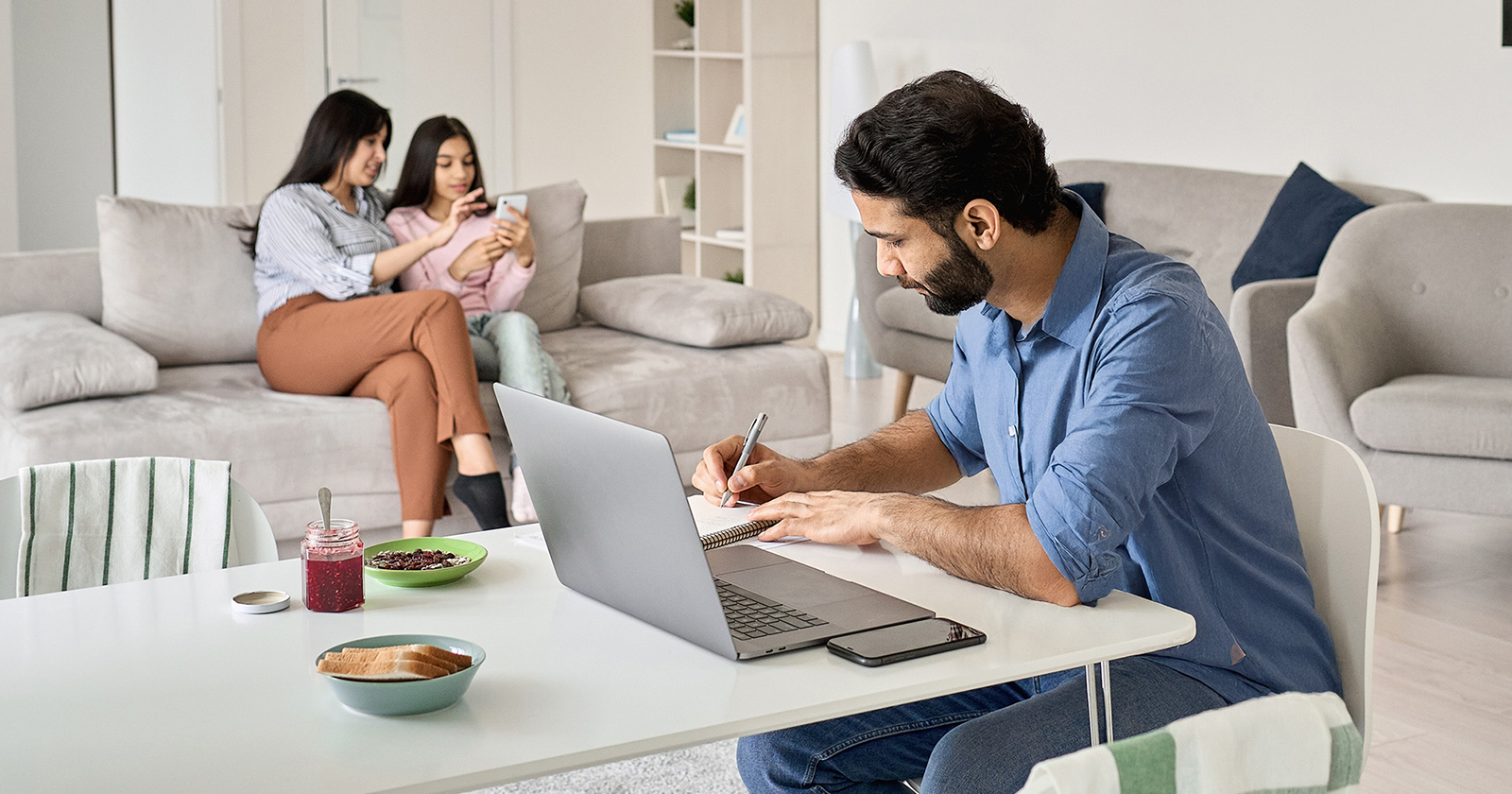 3. Gestiona tu Tiempo Como los Grandes CEOs