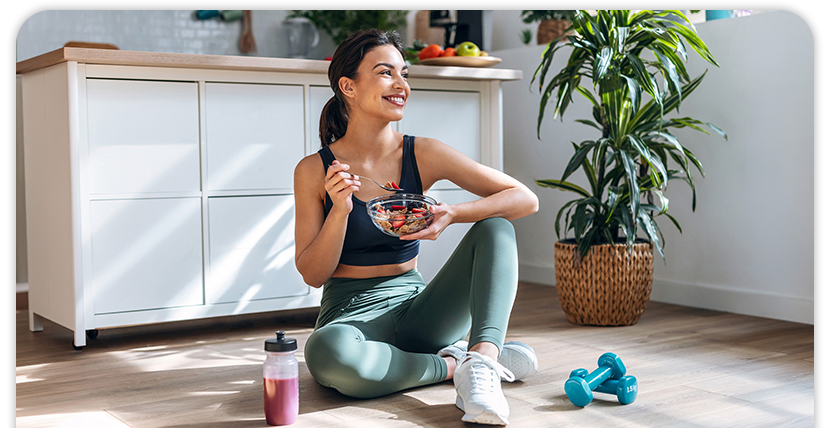 3. La Ciencia del Buen Comer para Iniciar tu Vida Fit