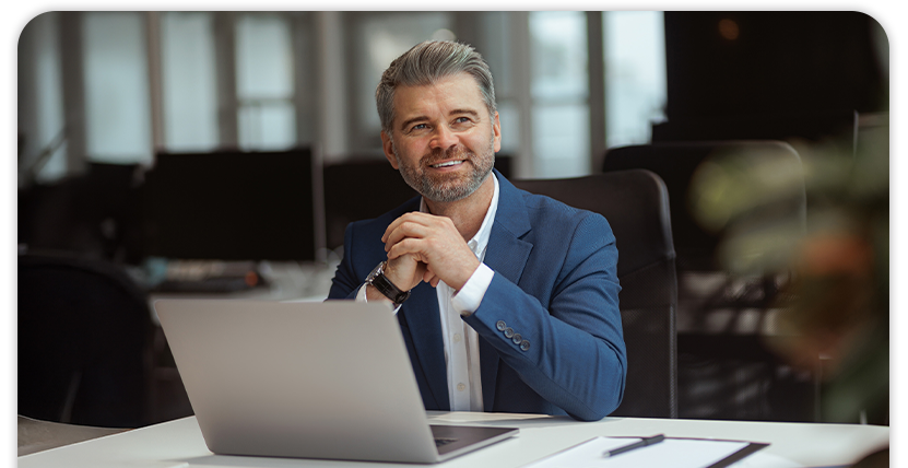 3. Mindfulness and Leadership for Top Executives