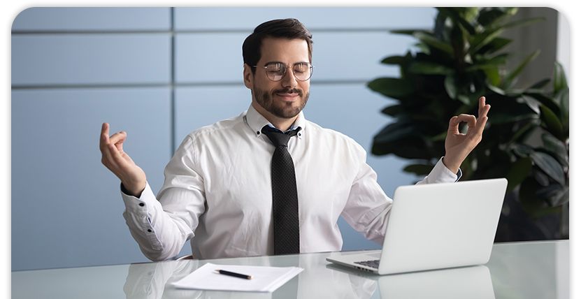 3. Stress Management para Líderes