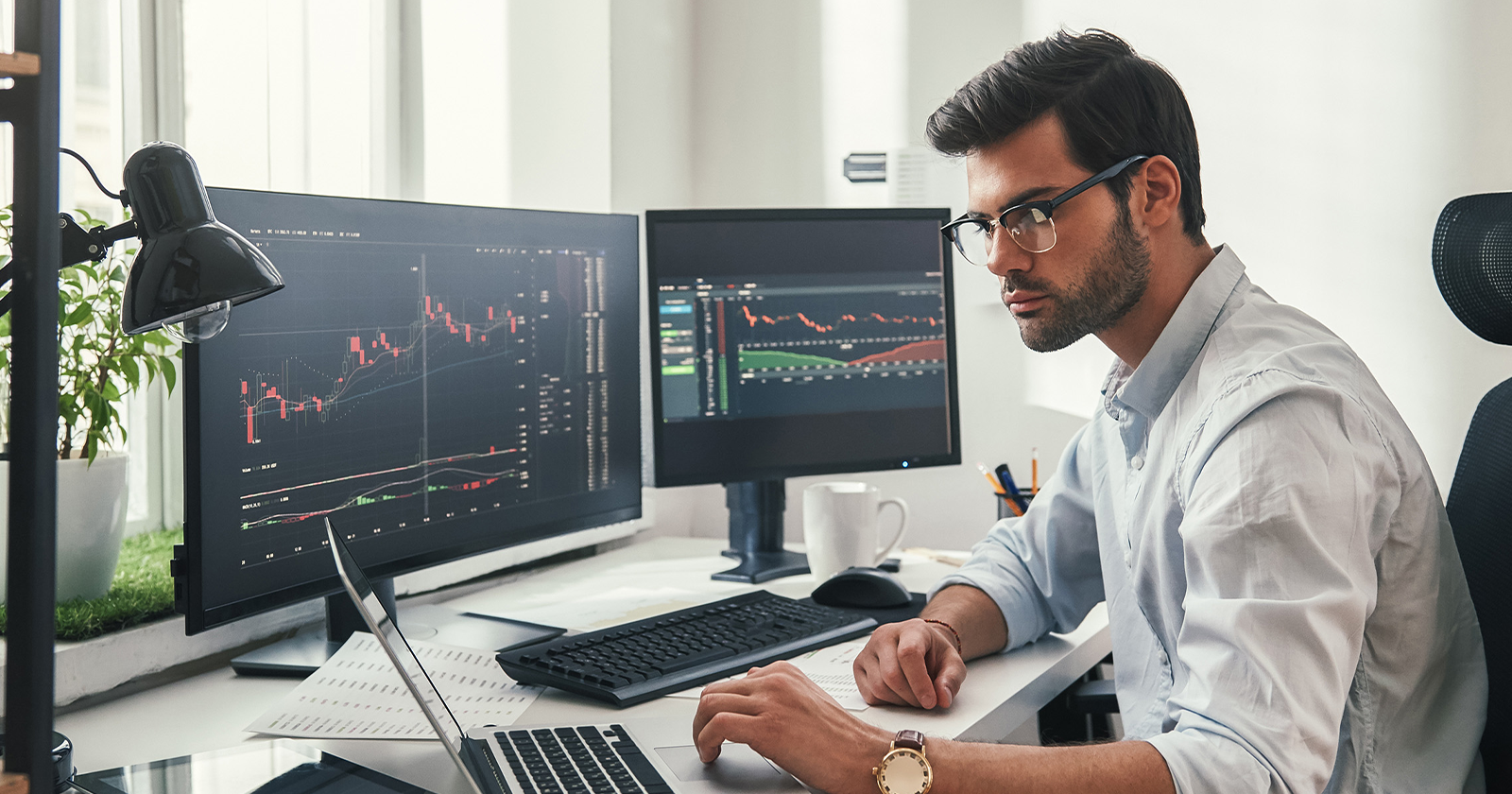 3.9. Inteligencia Artificial Aplicada al Análisis Financiero