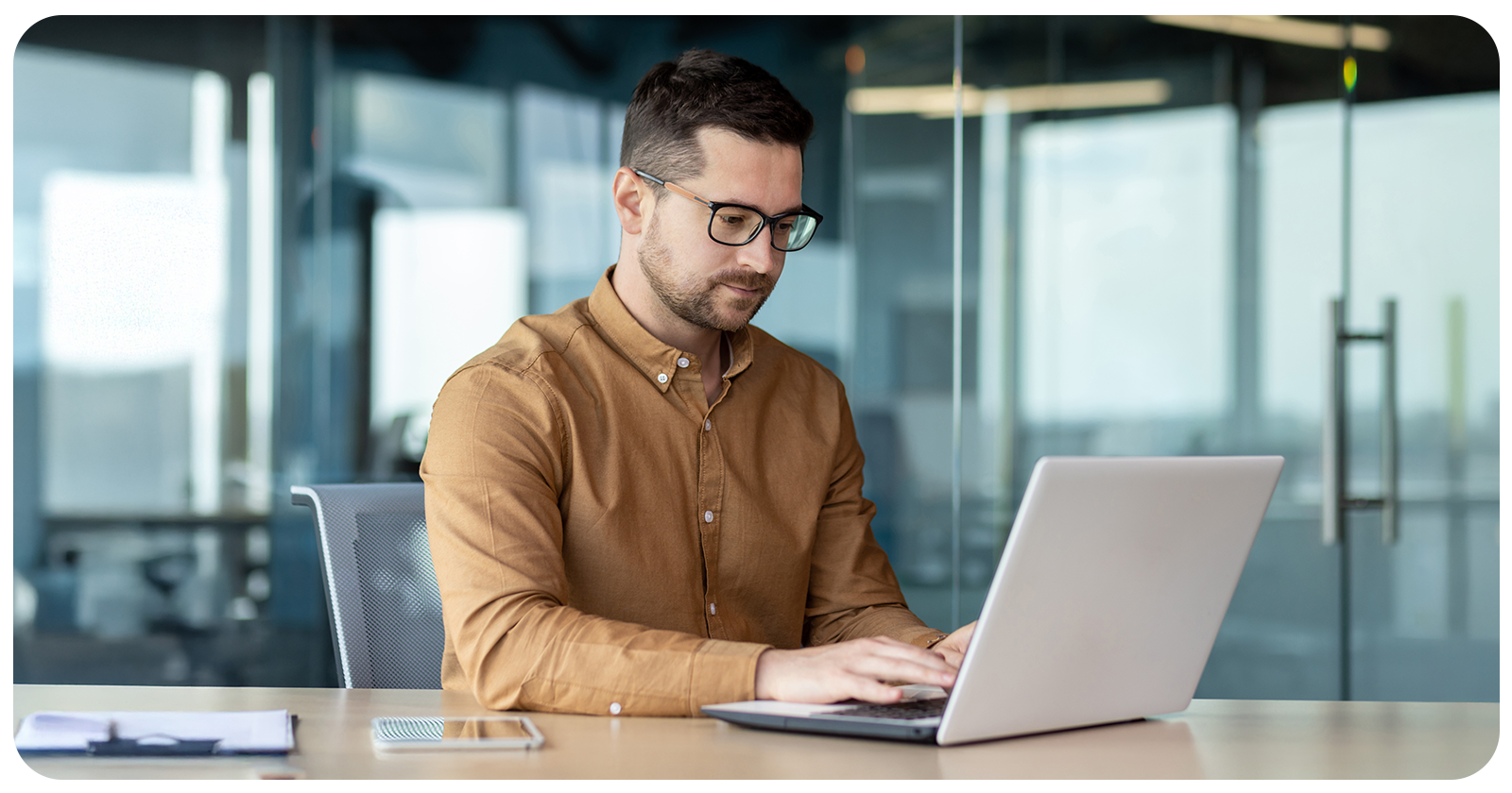 4. Android Software Developer