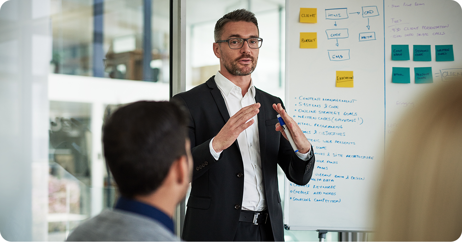 4. Certificación Project Manager Professional