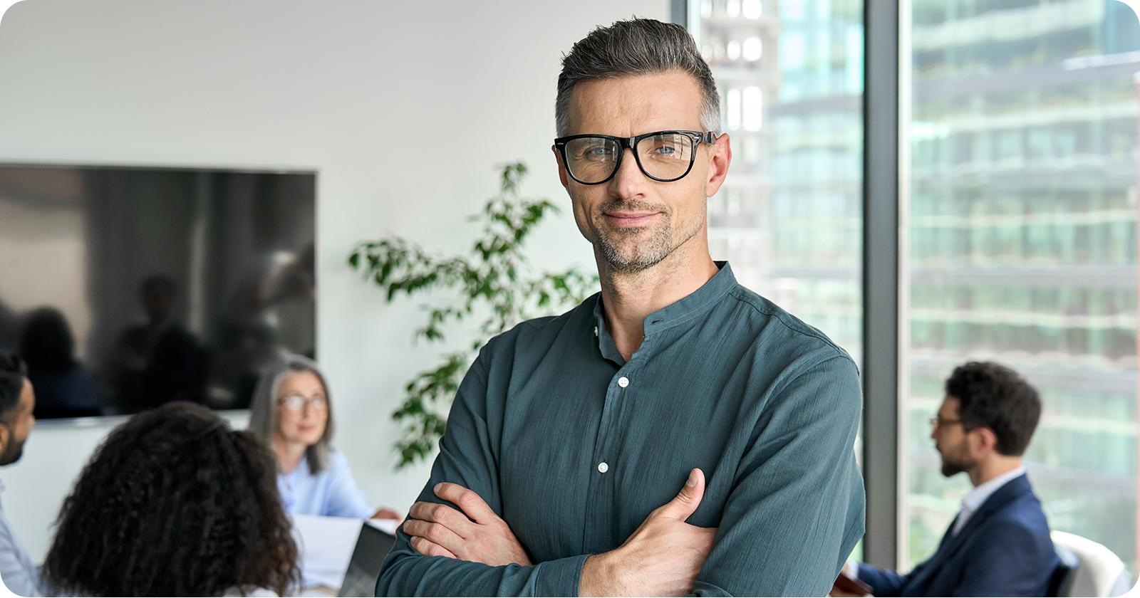 4. Certificación Strategic Sales Leader