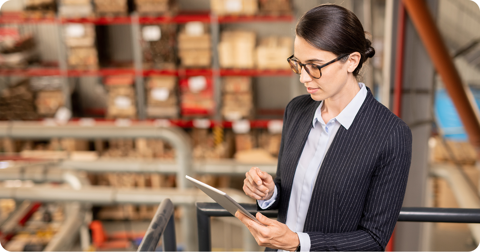 4. Certificación Supply Chain Analyst