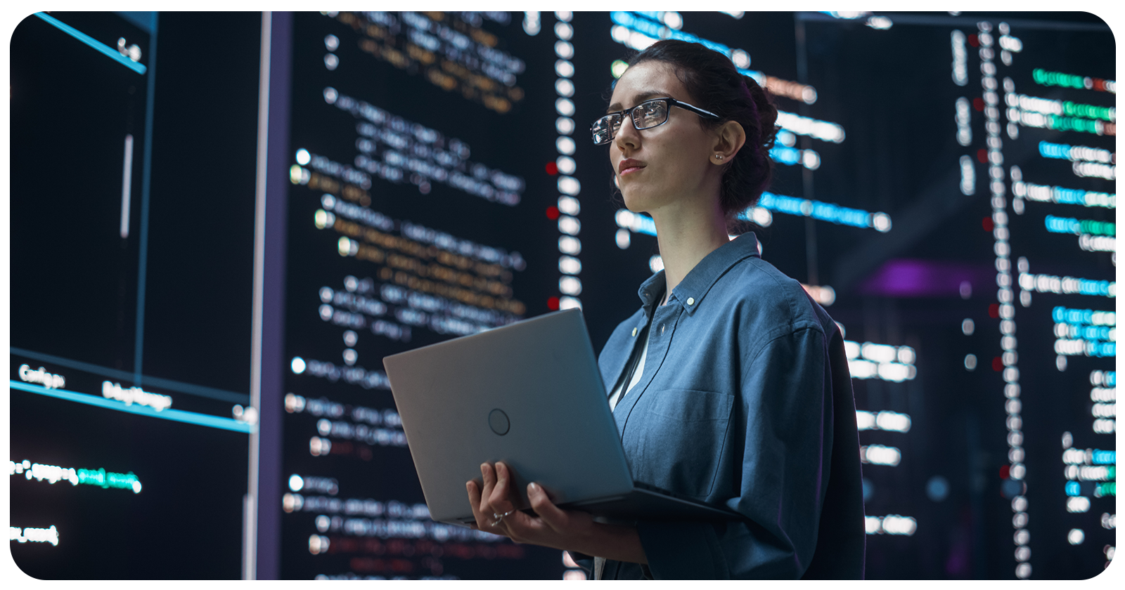 4. Chief Digital Transformation Officer