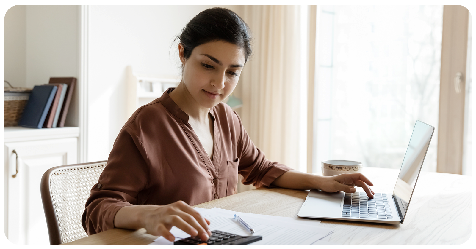 4. Curso Bienestar Financiero