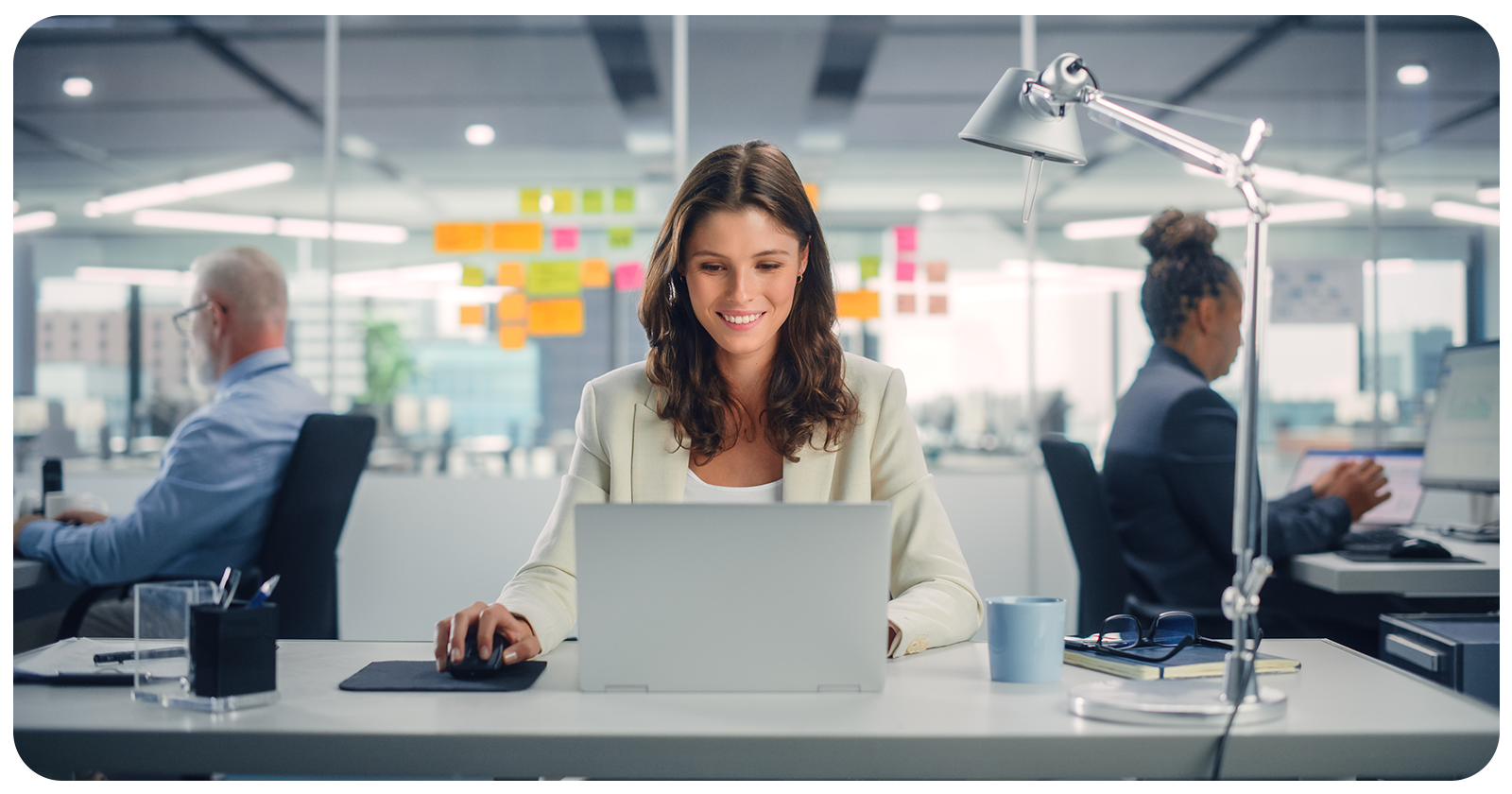 4. Digital Marketing