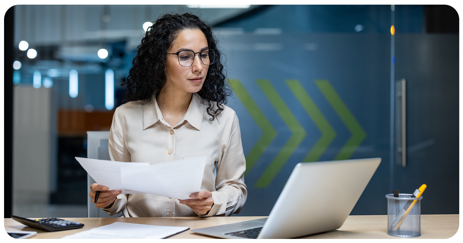 4. Financial Strategist