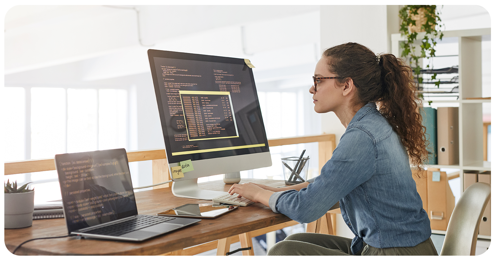 4. iOS Software Developer
