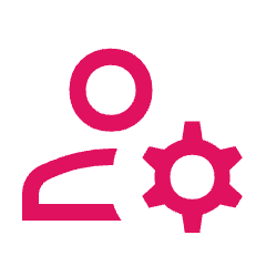 Iconos - Manager