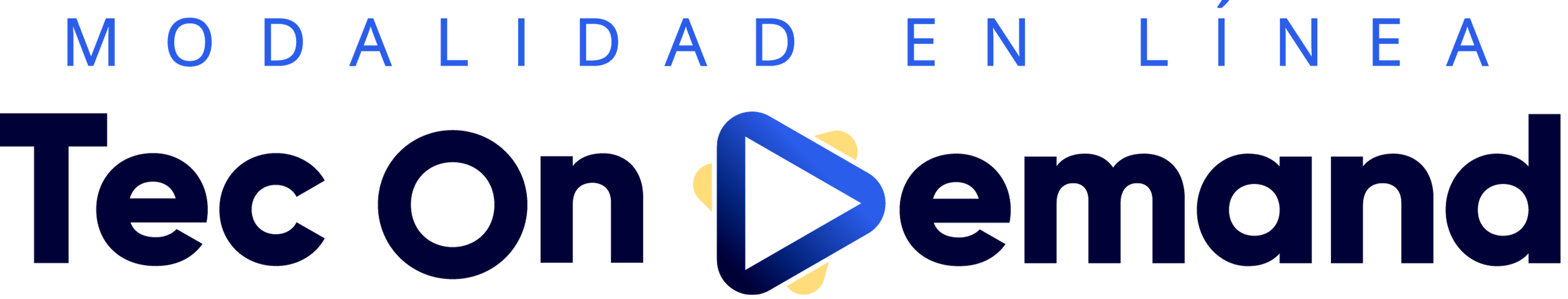 Logotipo OnDemand 2