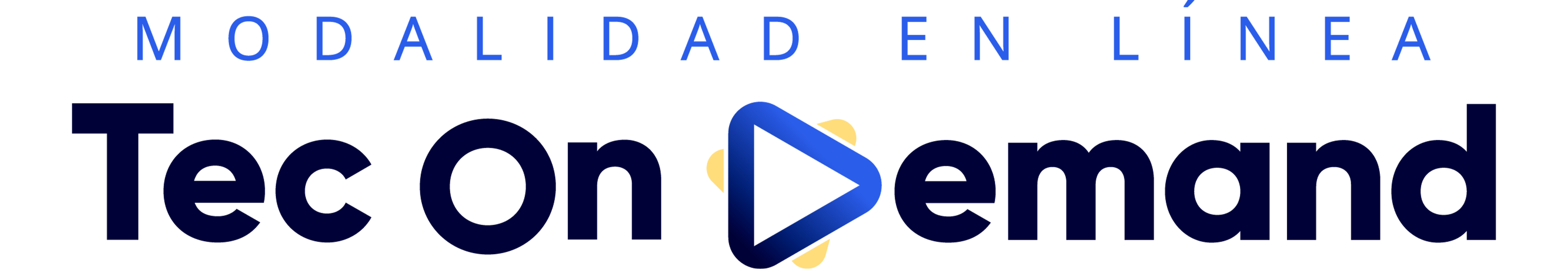 Logotipo OnDemand