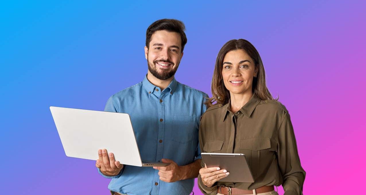 Marketing Digital - Live - Mock up2