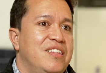 Mario Maldonado Gordillo