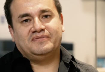 Fabian Gómez Sandoval